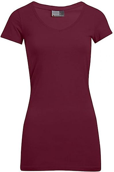 Promodoro V-Shirt Women´s Slim Fit V-Neck günstig online kaufen
