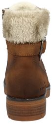 TOM TAILOR Winterboots Workerboots, Hiking Boot günstig online kaufen