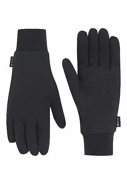 BULA Skihandschuhe im kuscheligen Design günstig online kaufen