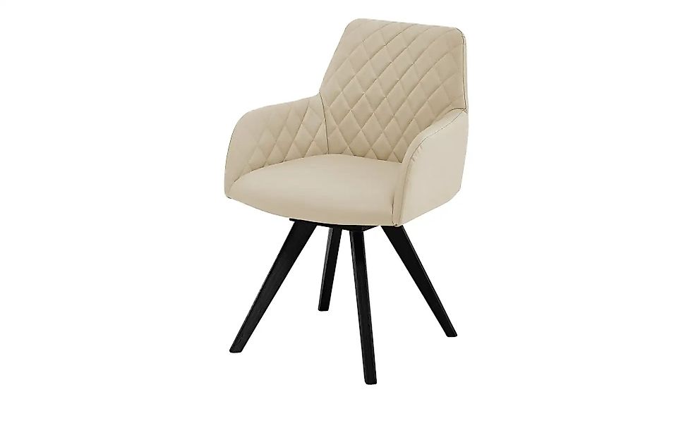 Woodford Esszimmerstuhl  Bristol 1 ¦ beige ¦ Maße (cm): B: 61 H: 88 T: 66.5 günstig online kaufen