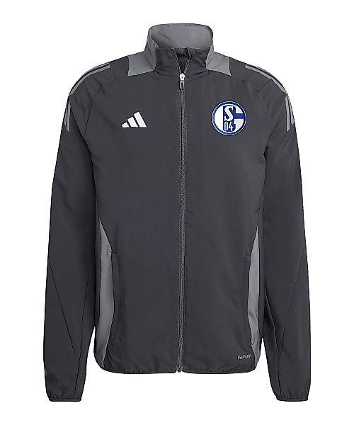 adidas Performance Sweatjacke adidas Performance FC günstig online kaufen