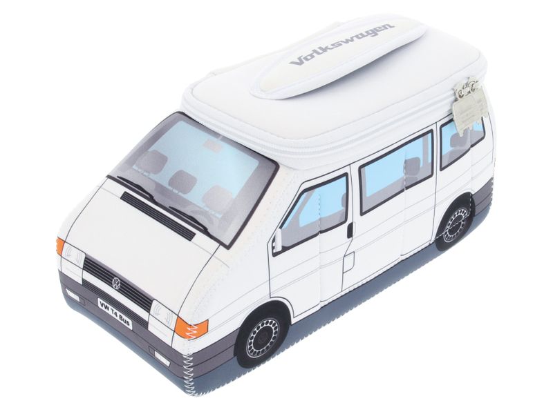 VW Collection by BRISA Kulturbeutel Volkswagen günstig online kaufen