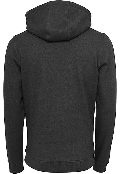MisterTee Sweatshirt "MisterTee Herren Lost Youth Rose Hoody", (1 tlg.) günstig online kaufen