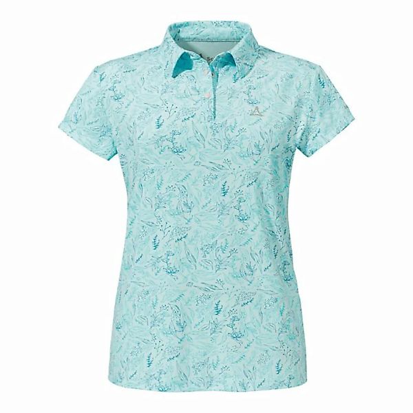 Schöffel Poloshirt Schöffel W Polo Shirt Sternplatte Damen günstig online kaufen
