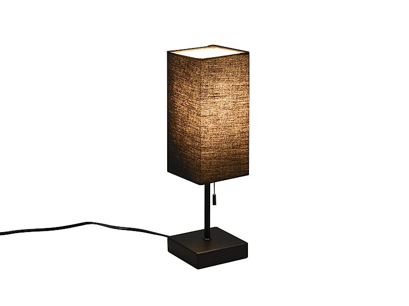 Reality Leuchten LED Nachttischlampe, Dimmfunktion, LED wechselbar, in 3 St günstig online kaufen