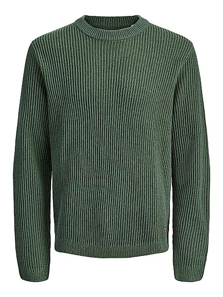 Jack & Jones Strickpullover JJEDOVER KNIT günstig online kaufen