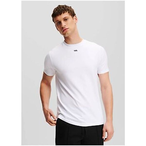 Karl Lagerfeld  T-Shirt 755058 552235 günstig online kaufen