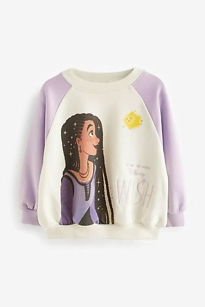 Next Sweatshirt Disney Sweatshirt (1-tlg) günstig online kaufen