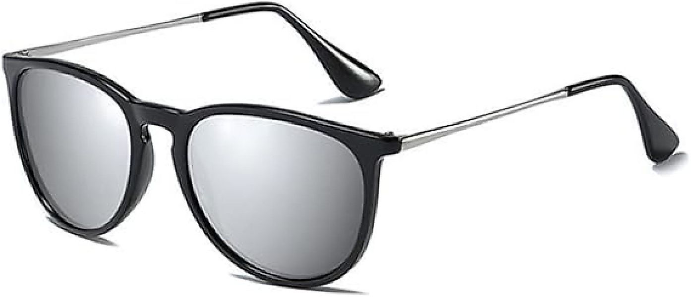 BUMHUM Sonnenbrille Hochwertige Sonnenbrille mit polarisierten günstig online kaufen