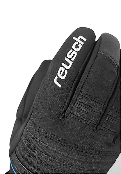 Reusch Skihandschuhe "Conan R-TEX XT", mit wasser- und winddichter Membran günstig online kaufen