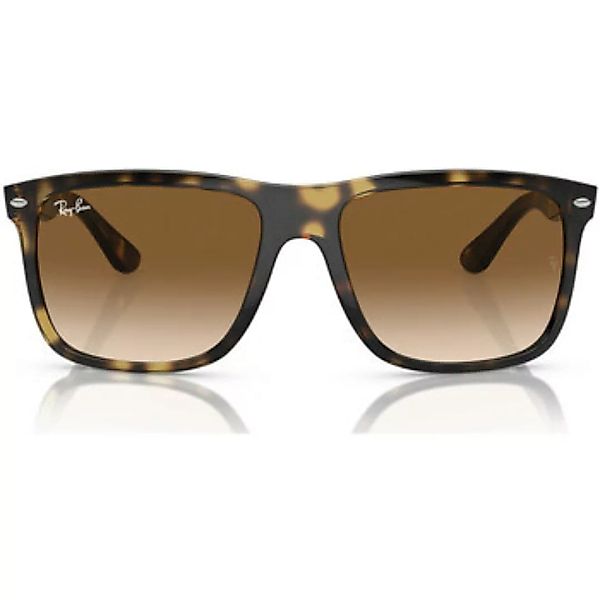 Ray-ban  Sonnenbrillen Sonnenbrille  Boyfriend Two RB4547 710/51 günstig online kaufen