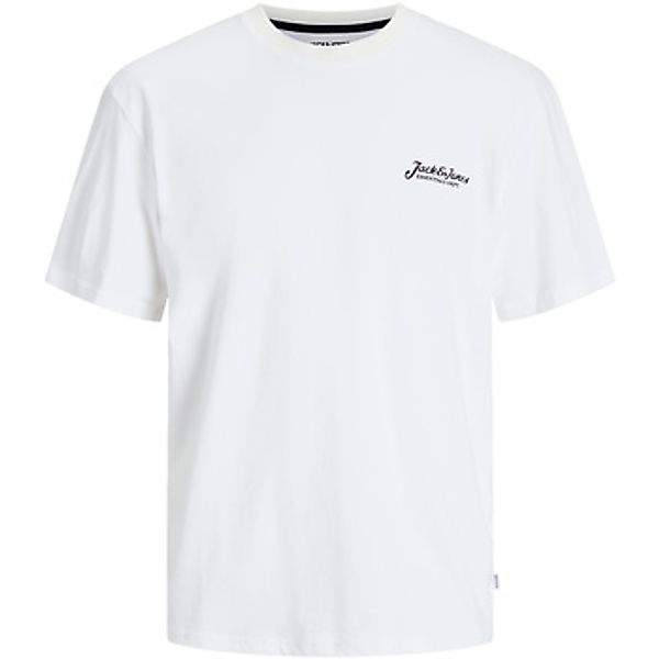 Jack & Jones  T-Shirt T-Shirt BEAU Kurzarmshirt günstig online kaufen