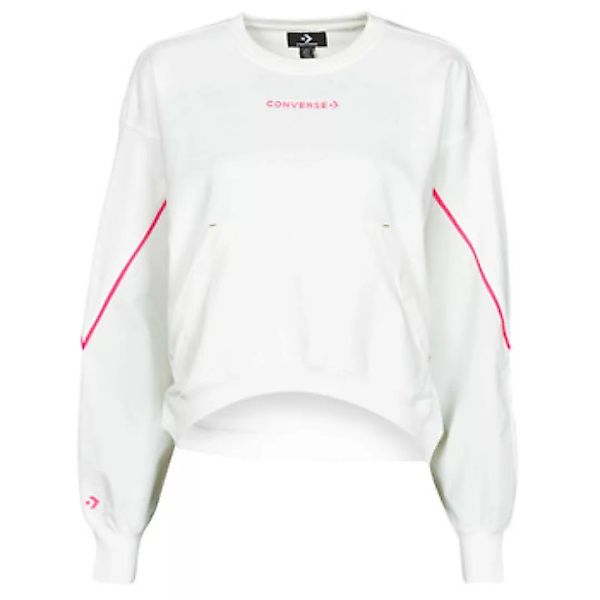 Converse  Sweatshirt BLOCKED ALTERRAIN CREW günstig online kaufen