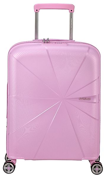 American Tourister® Hartschalen-Trolley Starvibe, 4 Rollen günstig online kaufen