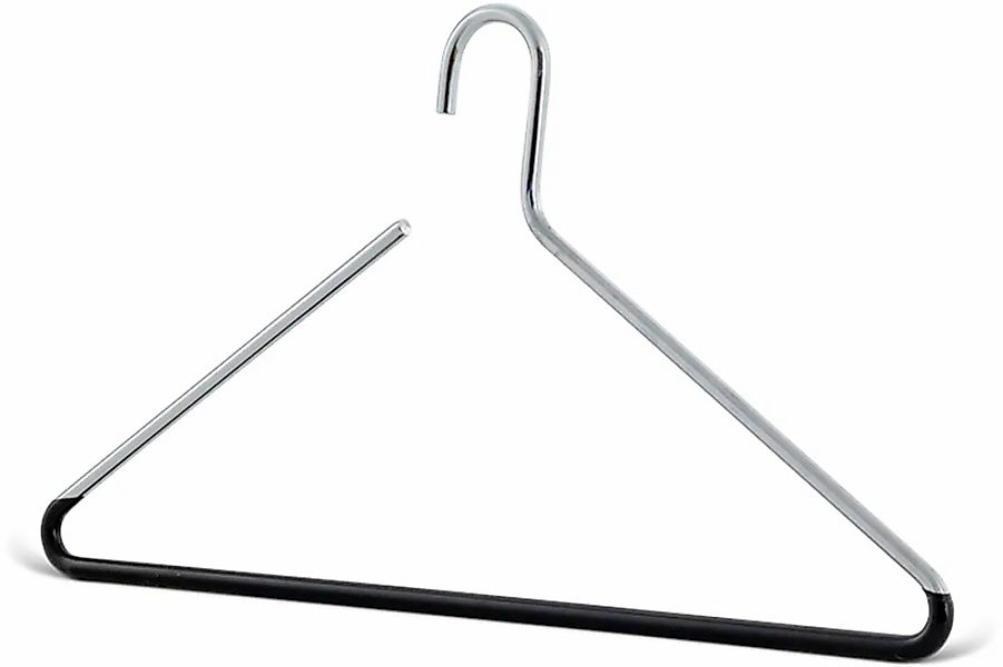 MAWA Kleiderbügel "Optichrome GC 8" Designbügel günstig online kaufen
