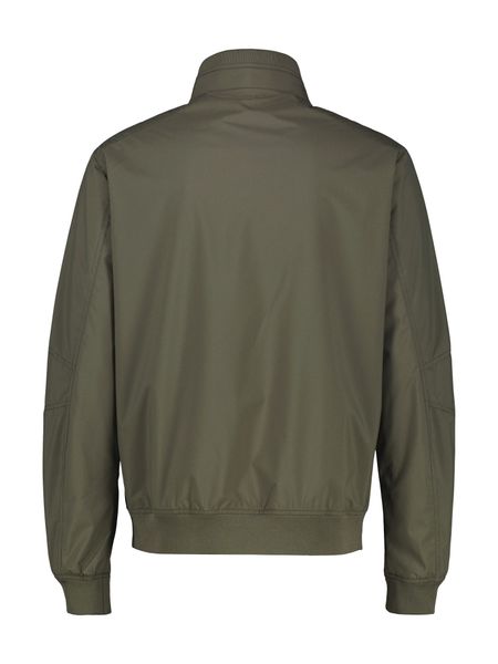 LERROS Blouson mit Logo Stickerei günstig online kaufen