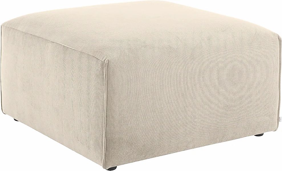 OTTO home Polsterhocker "Nöre" Modul - zum Zusammenstellen; in vielen Bezug günstig online kaufen