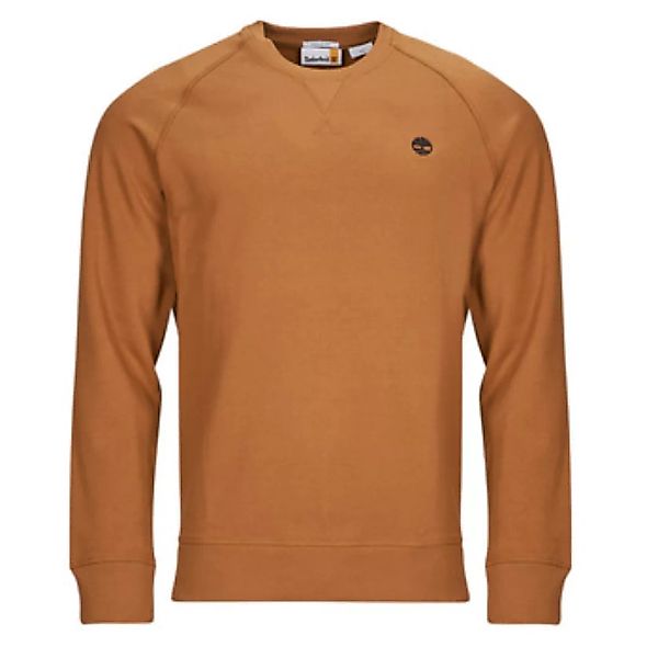 Timberland  Sweatshirt Exeter River Basic Brushed Back Crew Sweatshirt Regu günstig online kaufen