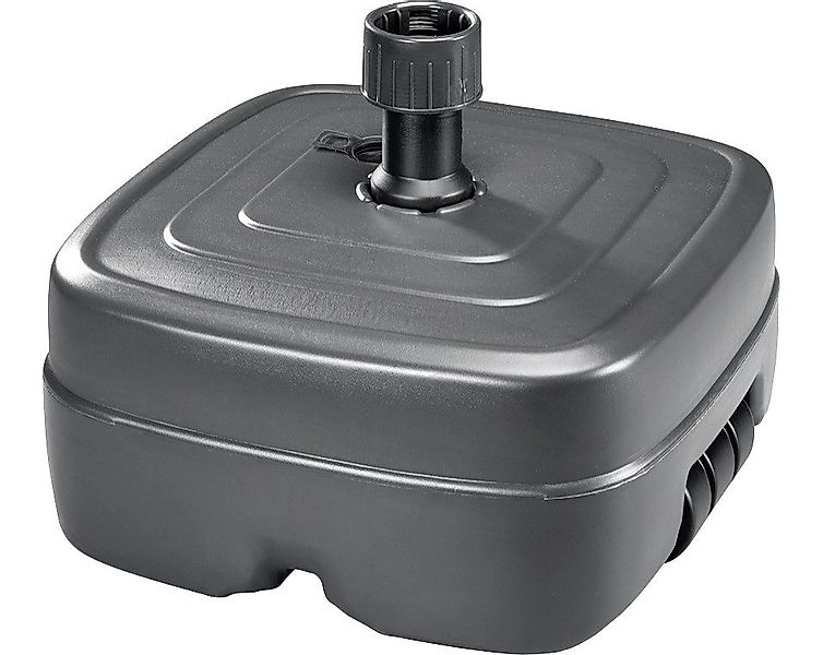 Schneider Schirme Schirmständer Schneider PE-Ständer 38 - 50 mm Ø günstig online kaufen