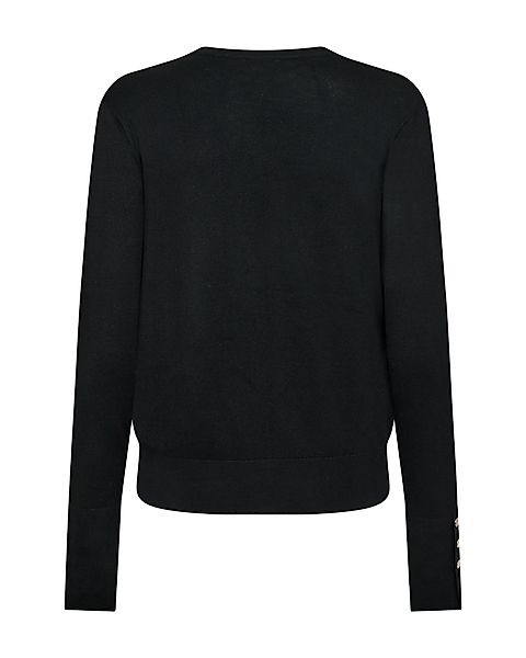 FREEQUENT Cardigan FQKATIE mit Knöpfen am günstig online kaufen