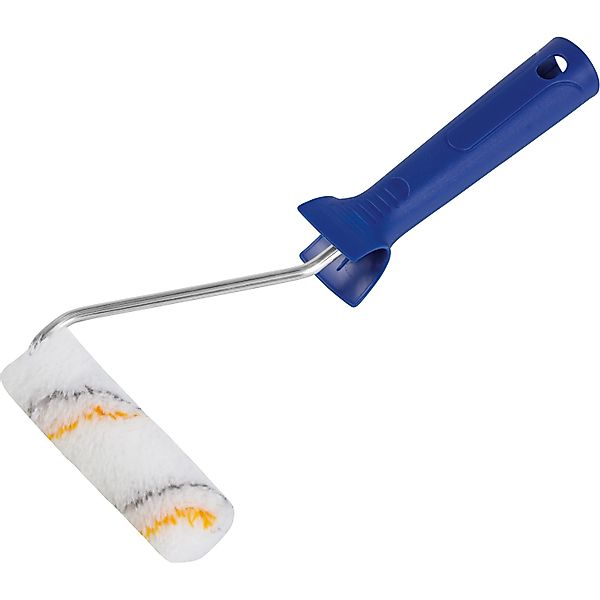 LUX-TOOLS Dispersionsroller 10 cm günstig online kaufen
