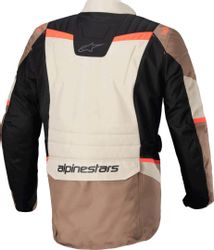 Alpinestars Motorradjacke ST-1 wasserdichte Motorrad Textiljacke günstig online kaufen