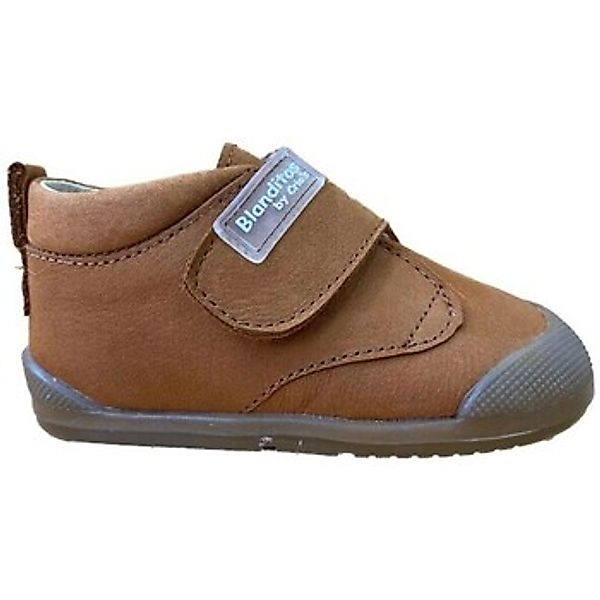 Blanditos  Stiefel Críos Blanditos de Crío's  ZIA Cuero günstig online kaufen