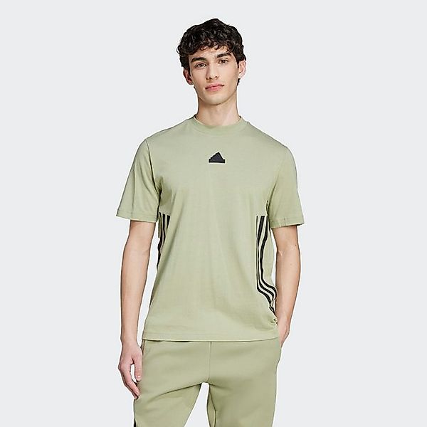 adidas Sportswear T-Shirt M FI 3S REG T günstig online kaufen