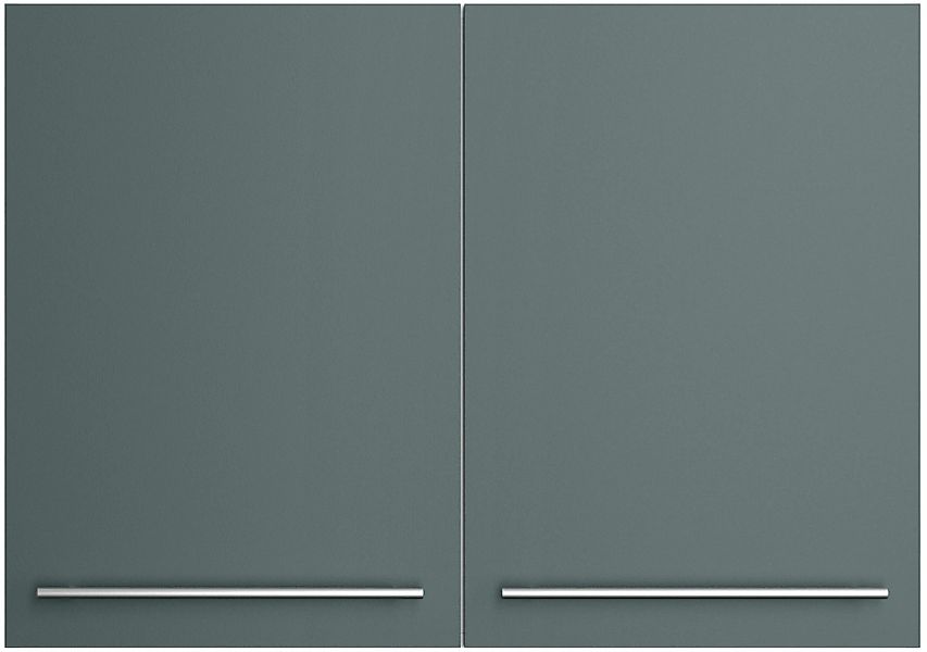 OPTIFIT Hängeschrank "Bern2", Breite 100 cm, 2 Türen, 2 Einlegeböden günstig online kaufen