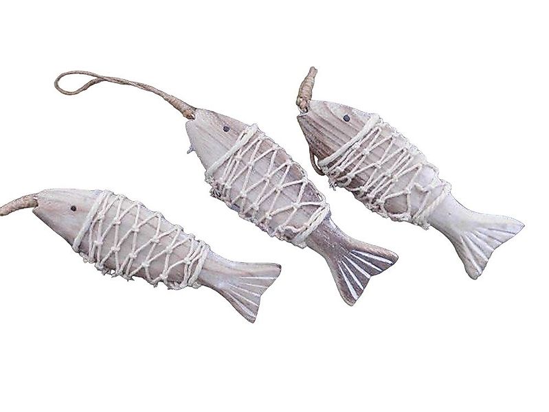 Deko-Impression Dekohänger Dekohänger 3 Fische z. günstig online kaufen