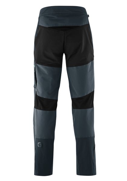 Gonso Radhose "PISCADU" Herren Bike-Hose, lange MTB Fahrradhose, Bund regul günstig online kaufen