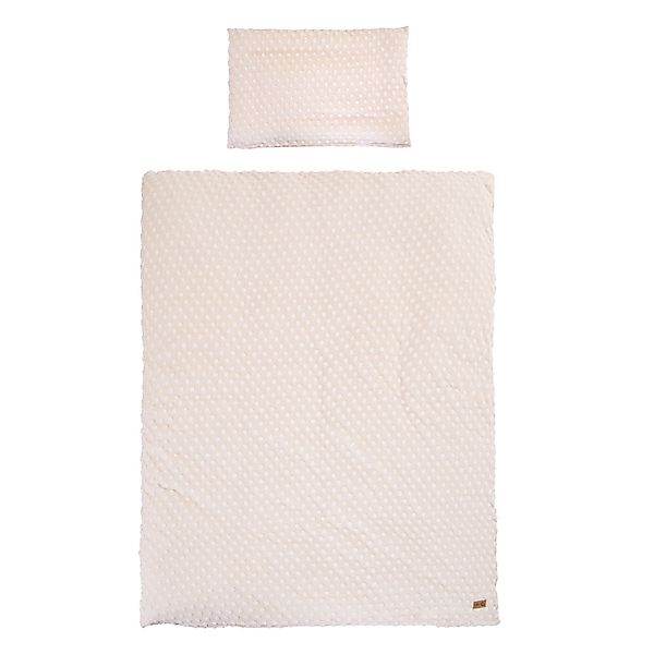 roba® Babybettwäsche Frosty Almond - Bettwäsche günstig online kaufen