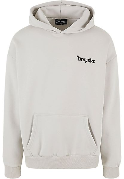 Dropsize Kapuzensweatshirt Dropsize Herren Heavy Oversize günstig online kaufen