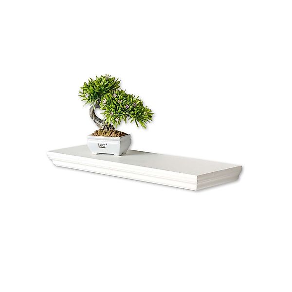 HTI-Living Wandregal Wandregal 60 cm Altona günstig online kaufen