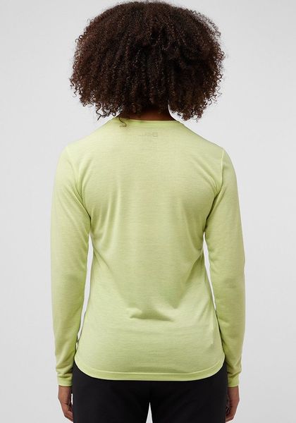 Jack Wolfskin Langarmshirt VONNAN LS T günstig online kaufen