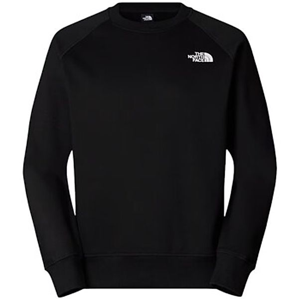 The North Face  Sweatshirt NF0A89EV günstig online kaufen