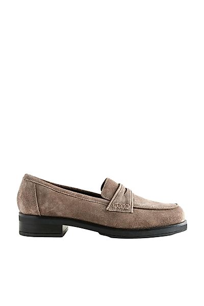 Next Forever Comfort Loafer mit runder günstig online kaufen