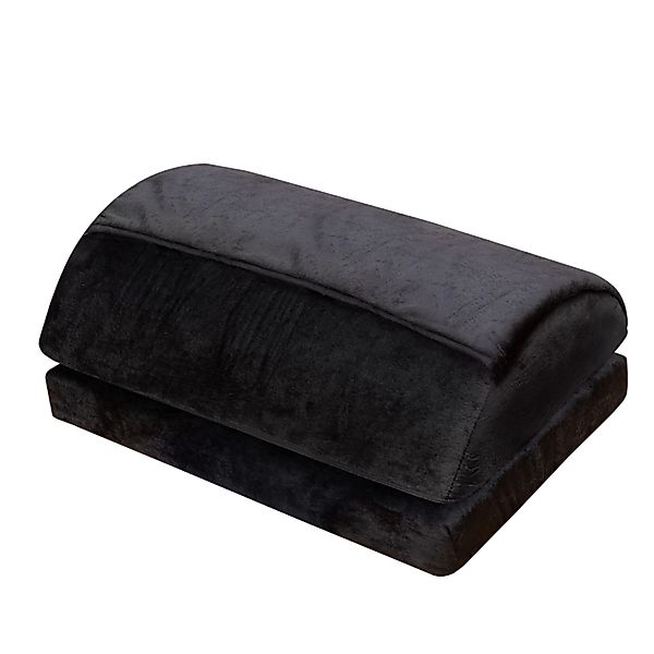 Björn&Schiller Ergonomische Fußstütze für den Schreibtisch Fußablage mit or günstig online kaufen