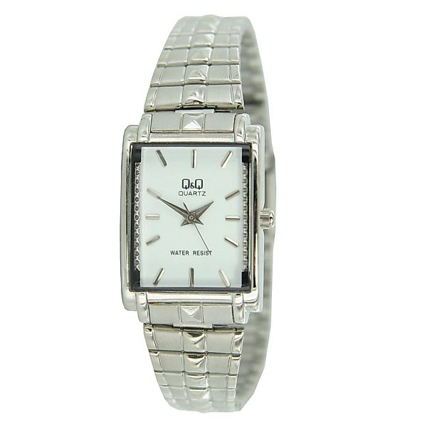 Q&Q Quarzuhr Q409-201Y günstig online kaufen