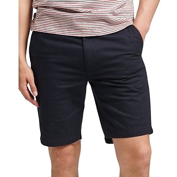 Superdry  Shorts Short chino  Officier Vintage günstig online kaufen