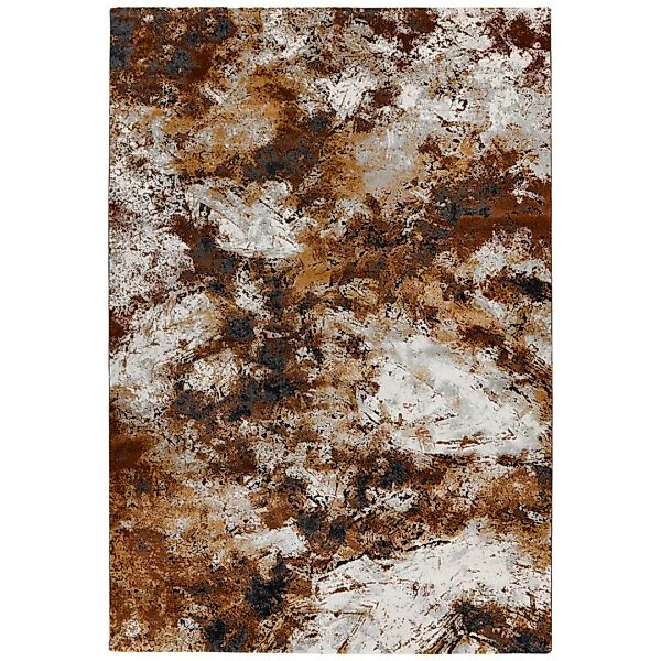 Teppich Pablo terra B/L: ca. 200x290 cm günstig online kaufen