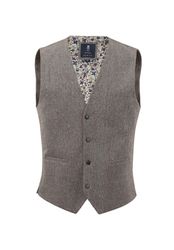 Prince Bowtie Anzugweste günstig online kaufen