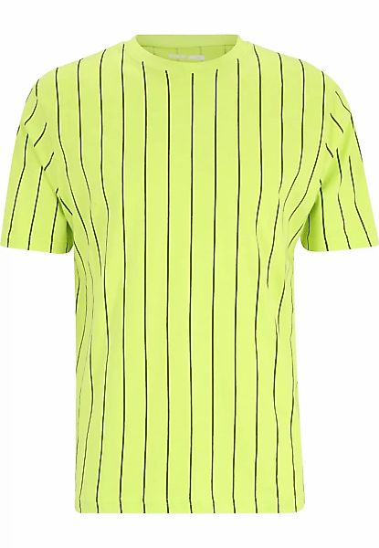 DEF T-Shirt "DEF Herren Lucky T-Shirt", (1 tlg.) günstig online kaufen