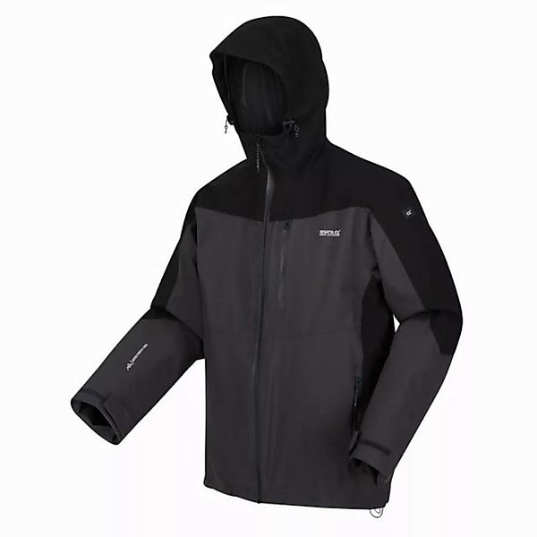 Regatta Winterjacke 3 in 1 Jacke Winterjacke Wentwood VIII günstig online kaufen