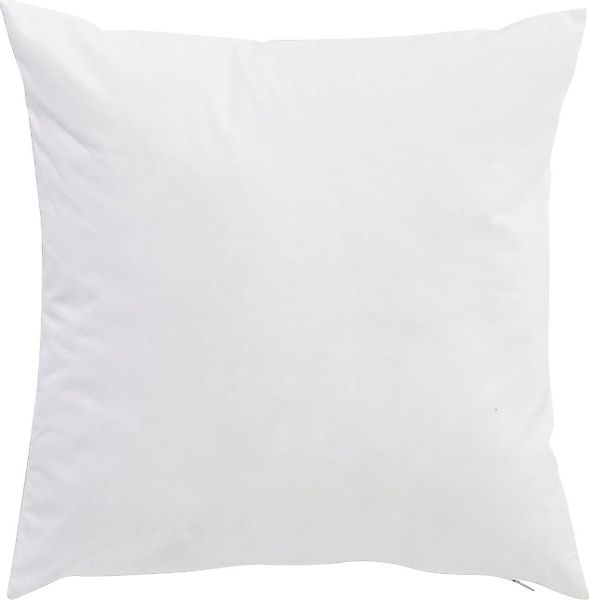 Schlafgut Kunstfaserkopfkissen Pure Kissen, Anschmiegsames Schlafgefühl günstig online kaufen