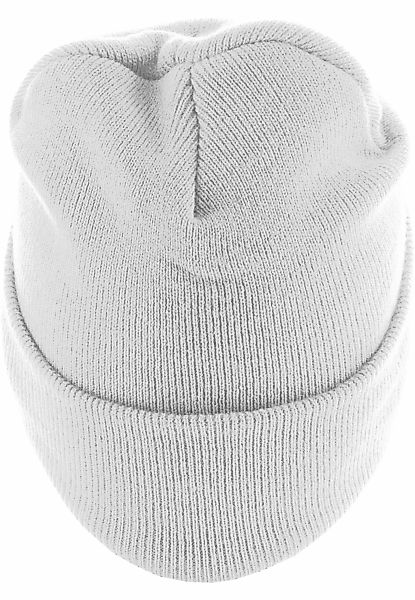 MSTRDS Beanie "MSTRDS Accessoires Beanie Basic Flap Long Version" 1 Stk. günstig online kaufen