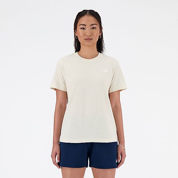 New Balance T-Shirt "Sport Essentials Jersey T-Shirt" günstig online kaufen