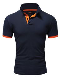 REPUBLIX Poloshirt RONALD Herren Shirt mit günstig online kaufen