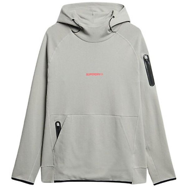 Superdry  Sweatshirt Sweatshirt à capuche ample  Tech Logo günstig online kaufen