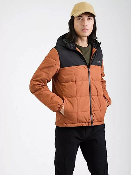 Jack & Jones Steppjacke JJBEN (1-St) günstig online kaufen